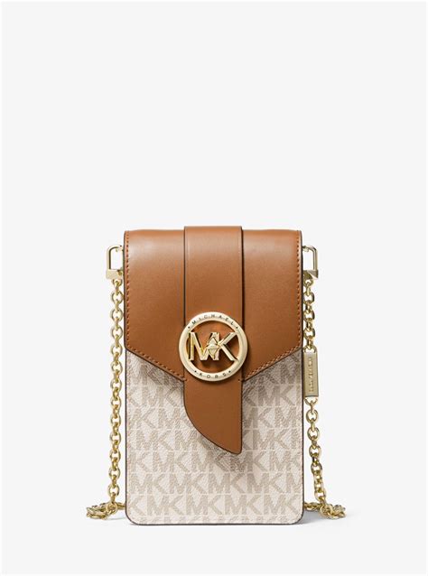 michael kors smartphone crossbody tassen|Michael Kors.